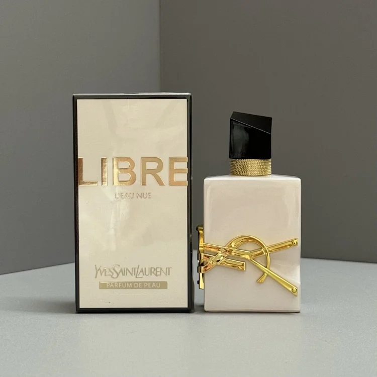 Yves Saint Laurent Eau de Parfum 50ml - Summer Delight Fragrance