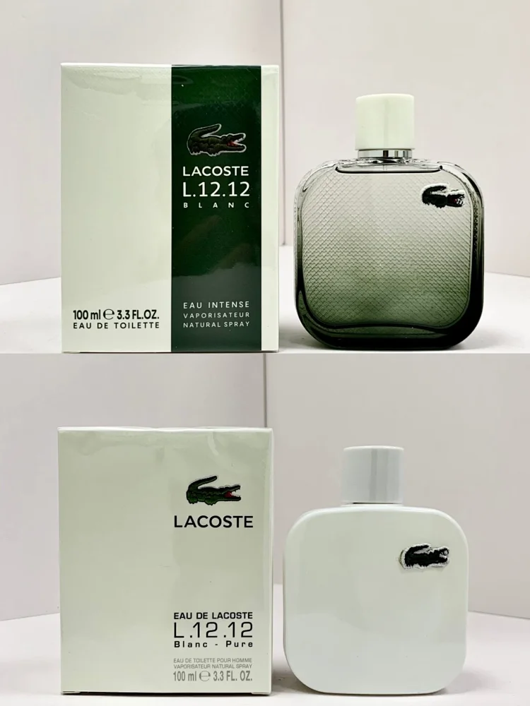 Crocodile Enhanced Perfume