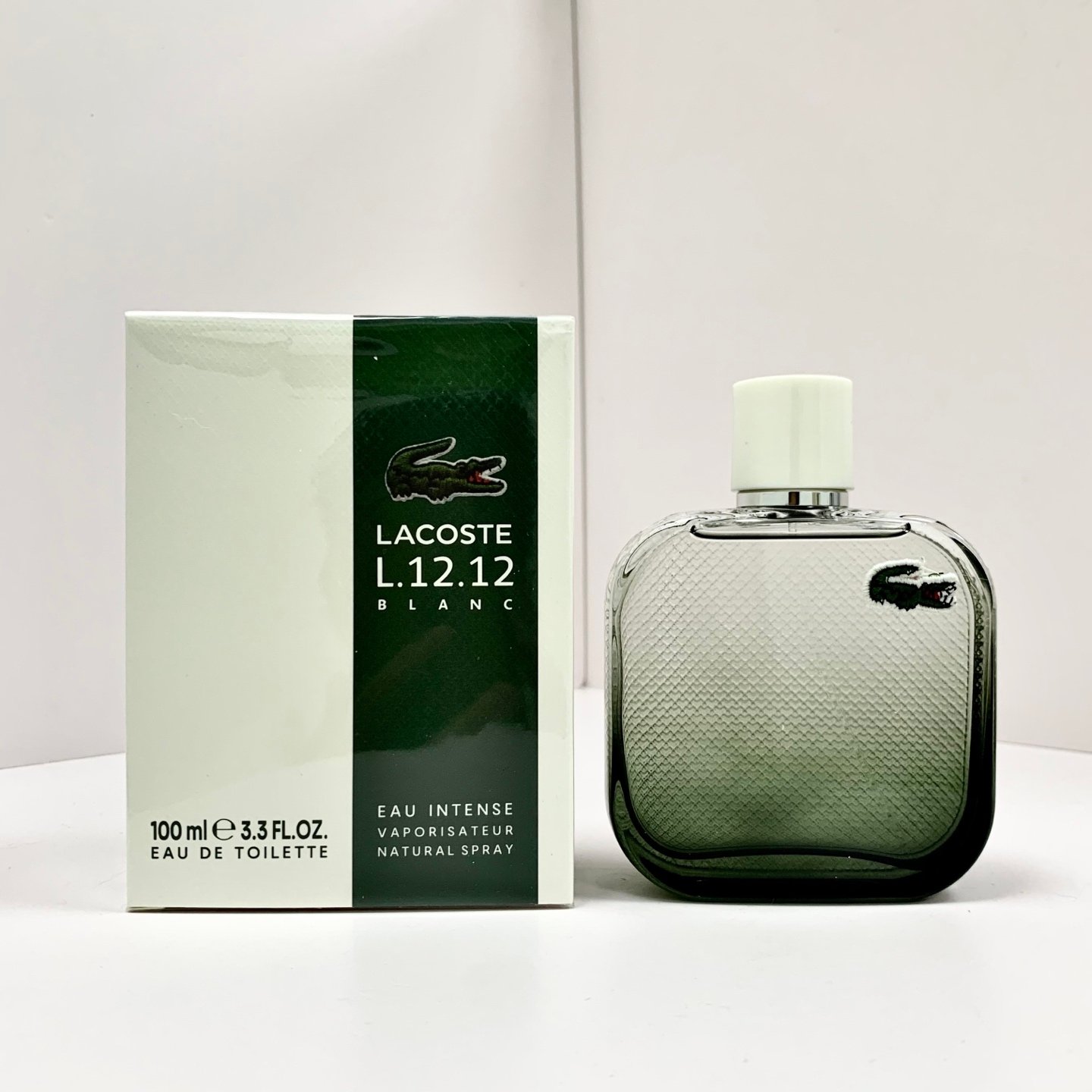 Crocodile Enhanced Perfume