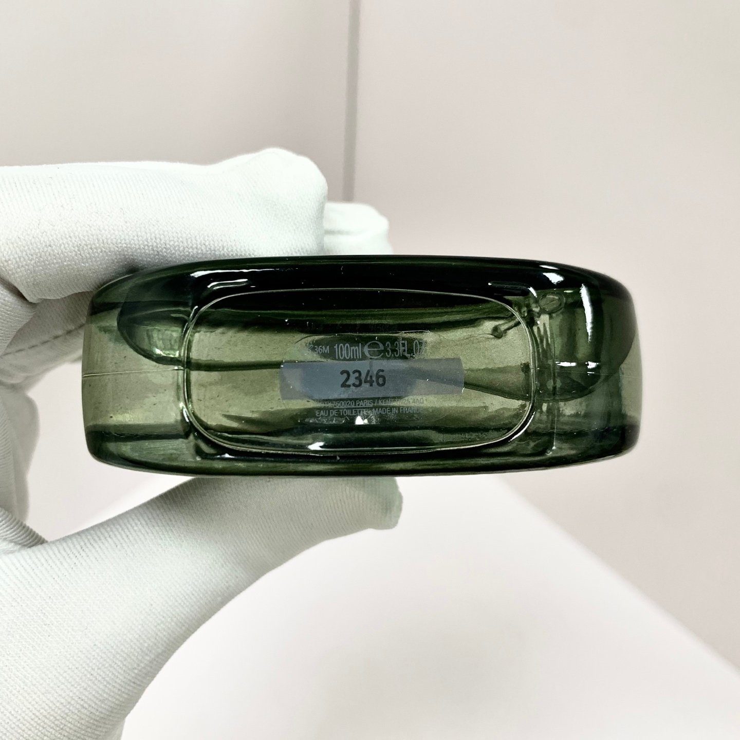 Crocodile Enhanced Perfume