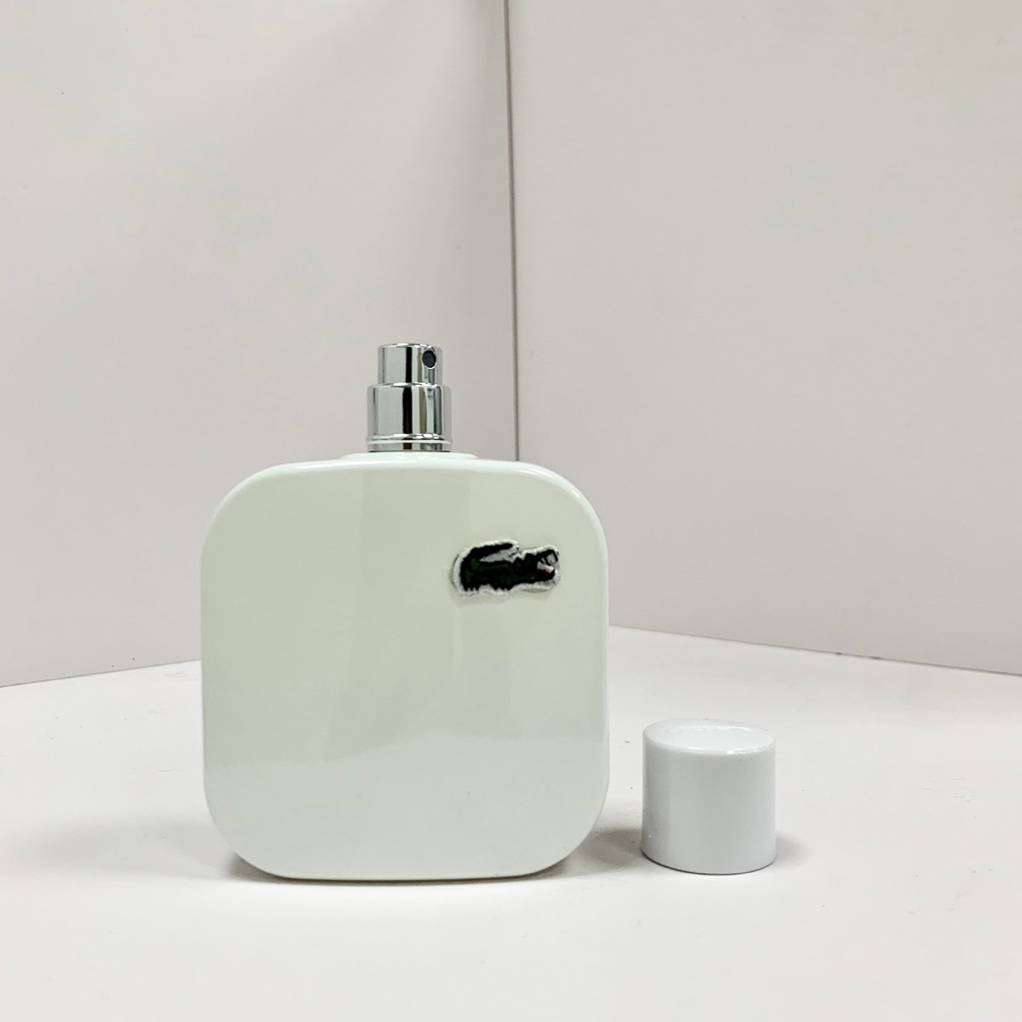 Crocodile Enhanced Perfume