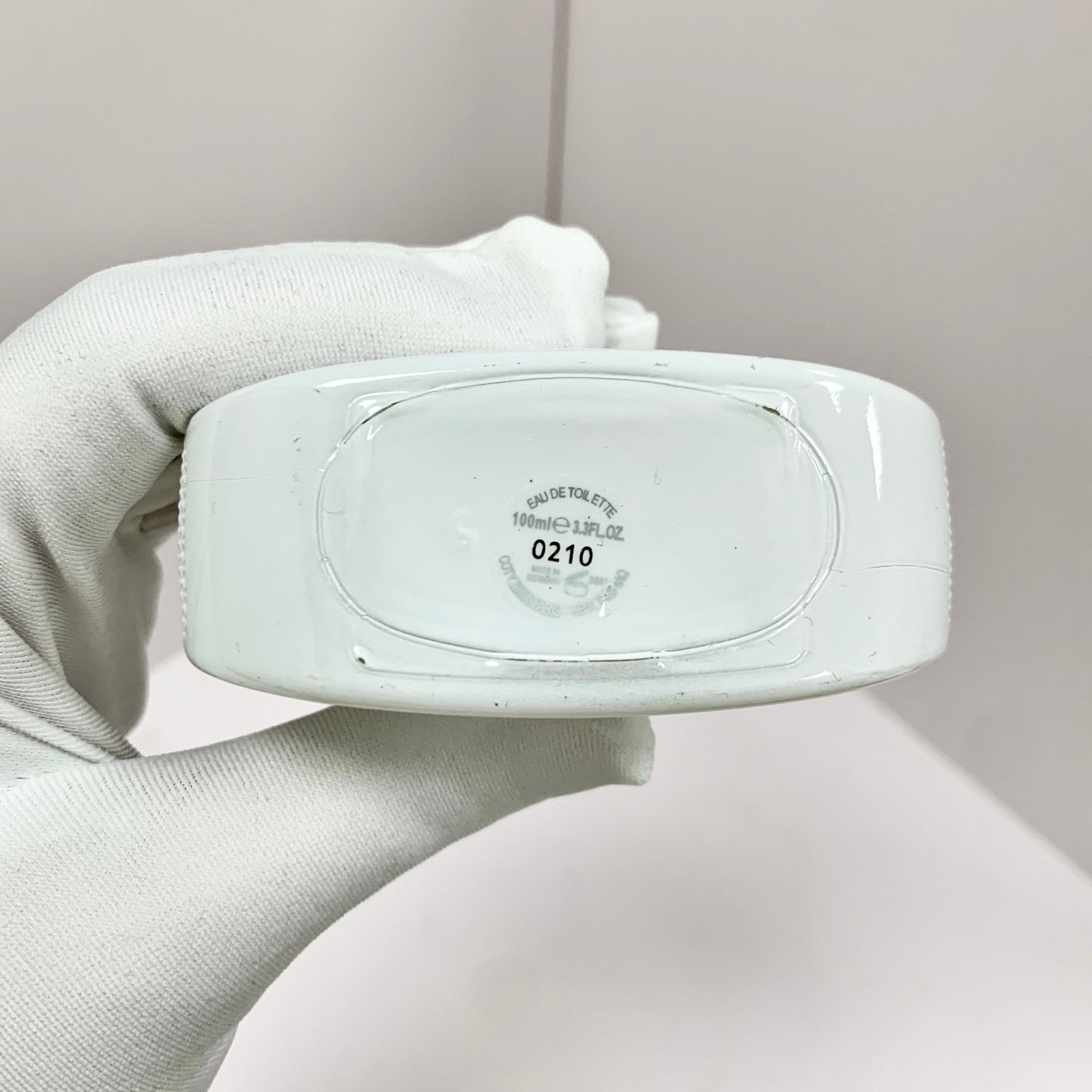 Crocodile Enhanced Perfume