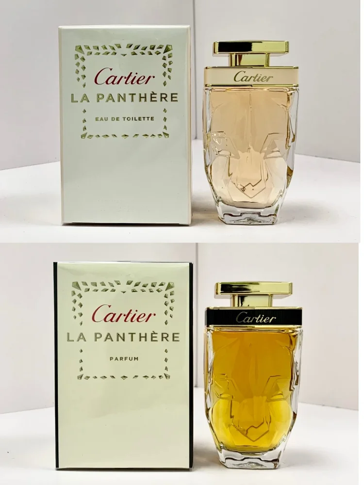 Cartier Panthère de 