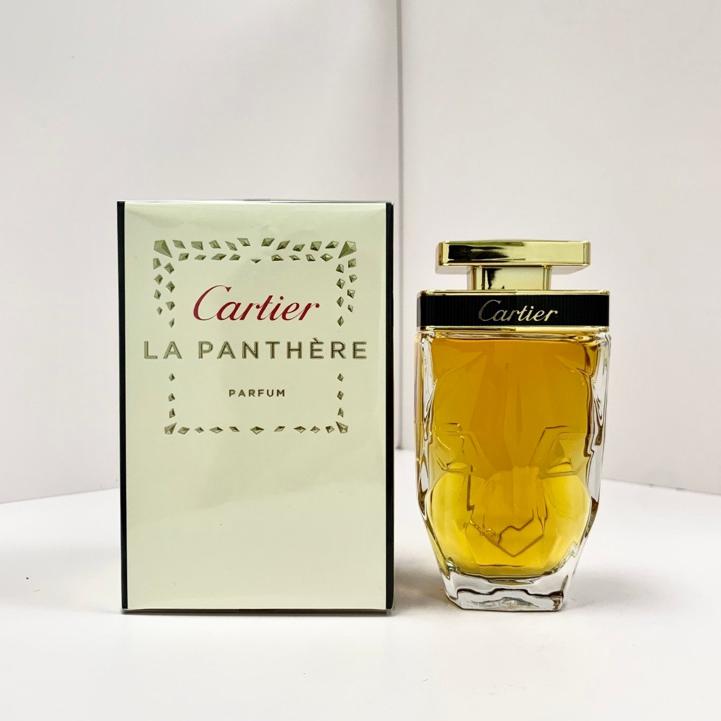 Cartier Panthère de Cartier Eau de Parfum 75ml