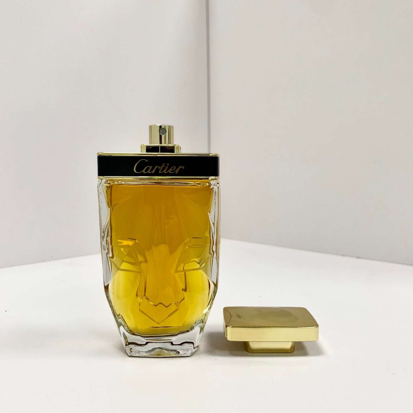 Cartier Panthère de Cartier Eau de Parfum 75ml