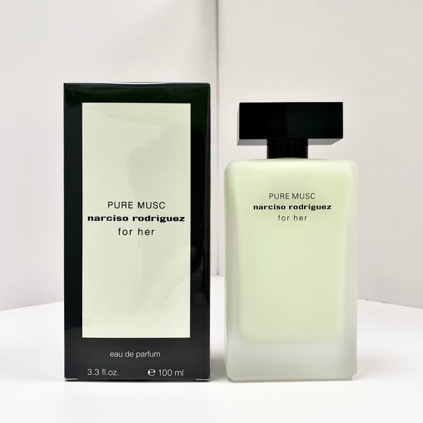 Naxi Su perfume 100ml