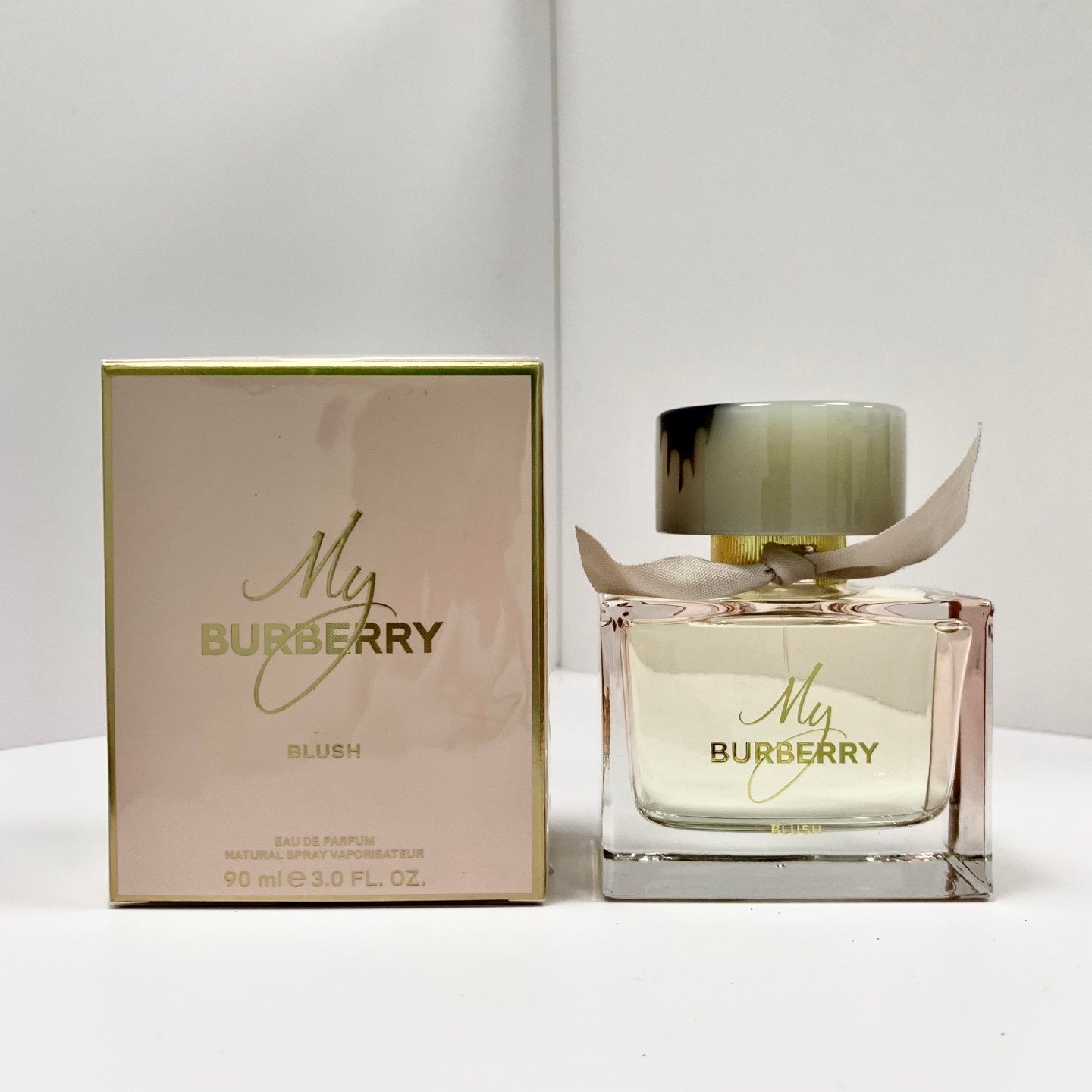 Burberry perfume 90ml