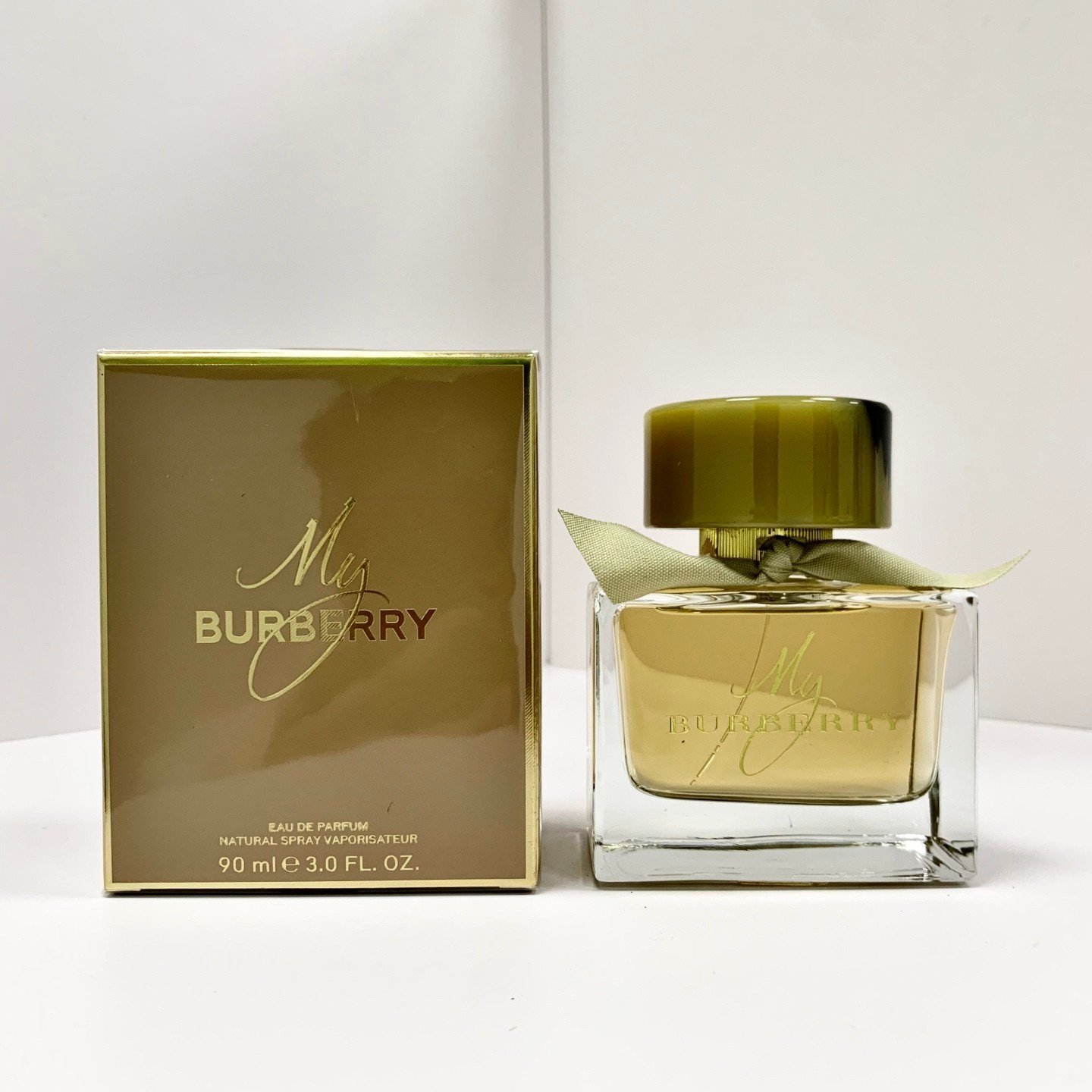 Burberry perfume 90ml