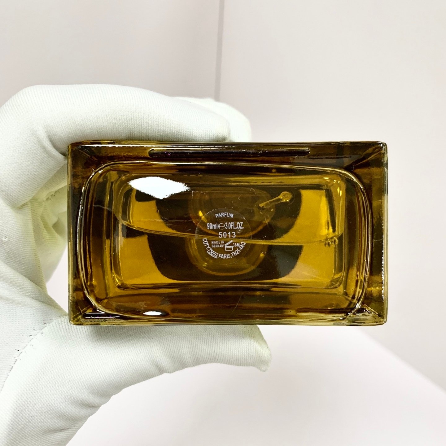 Burberry perfume 90ml