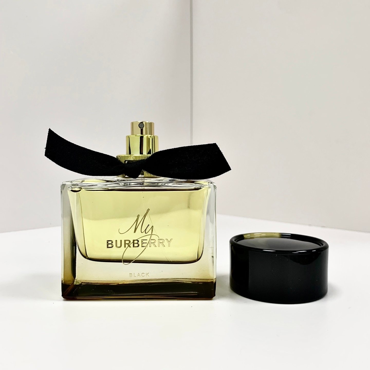 Burberry perfume 90ml