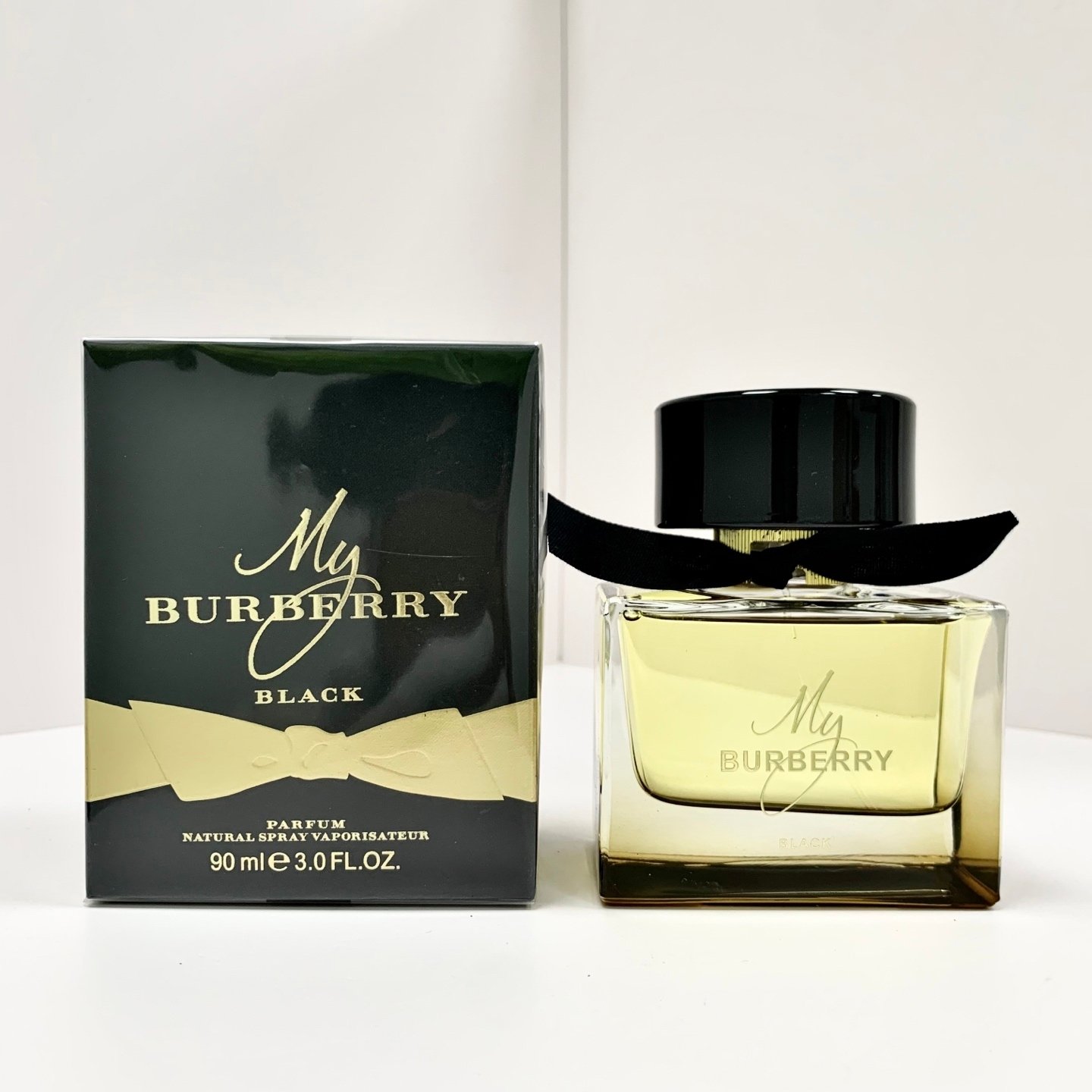 Burberry perfume 90ml