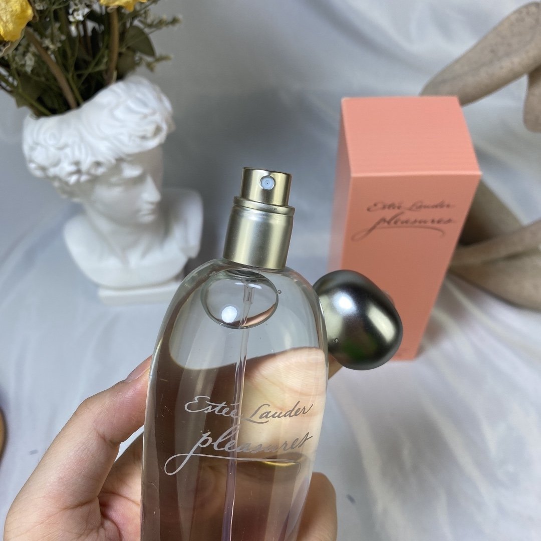 Estée Lauder Pleasures EDP Women's Eau de Parfum 100ml