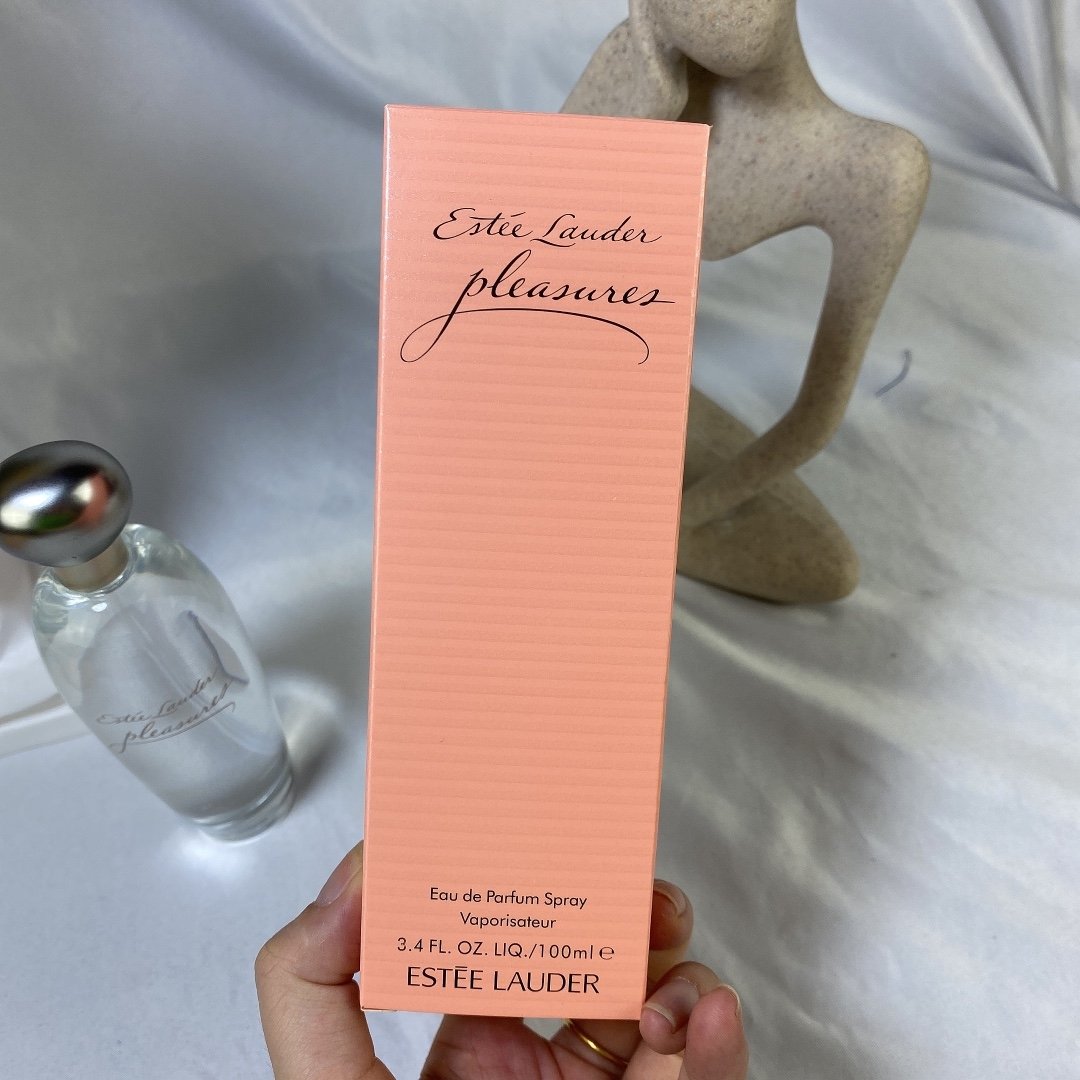 Estée Lauder Pleasures EDP Women's Eau de Parfum 100ml