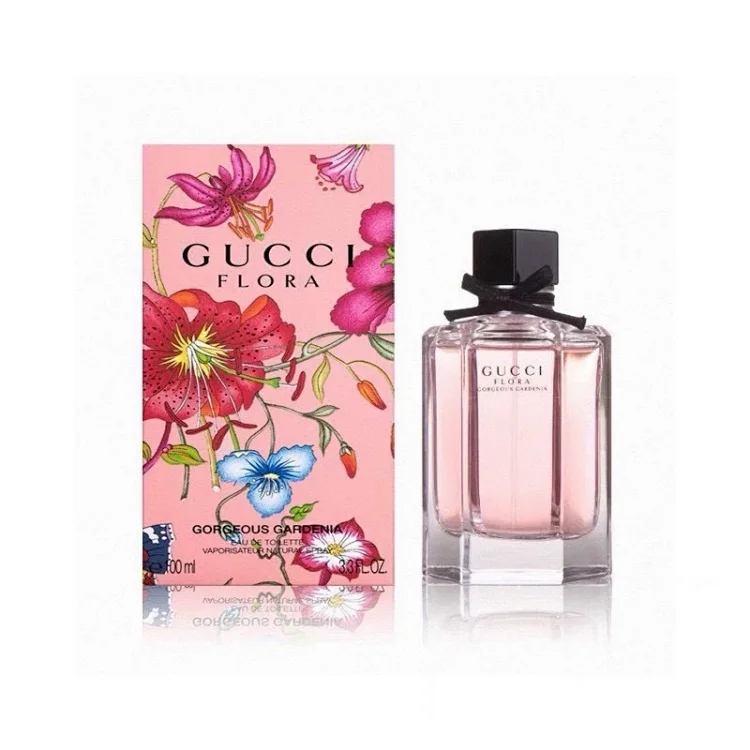 Gucci Floral Dance Gardenia Eau de Toilette 100ml