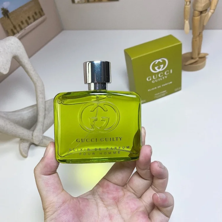 Gucci Guilty Men's Fragrance 60ml