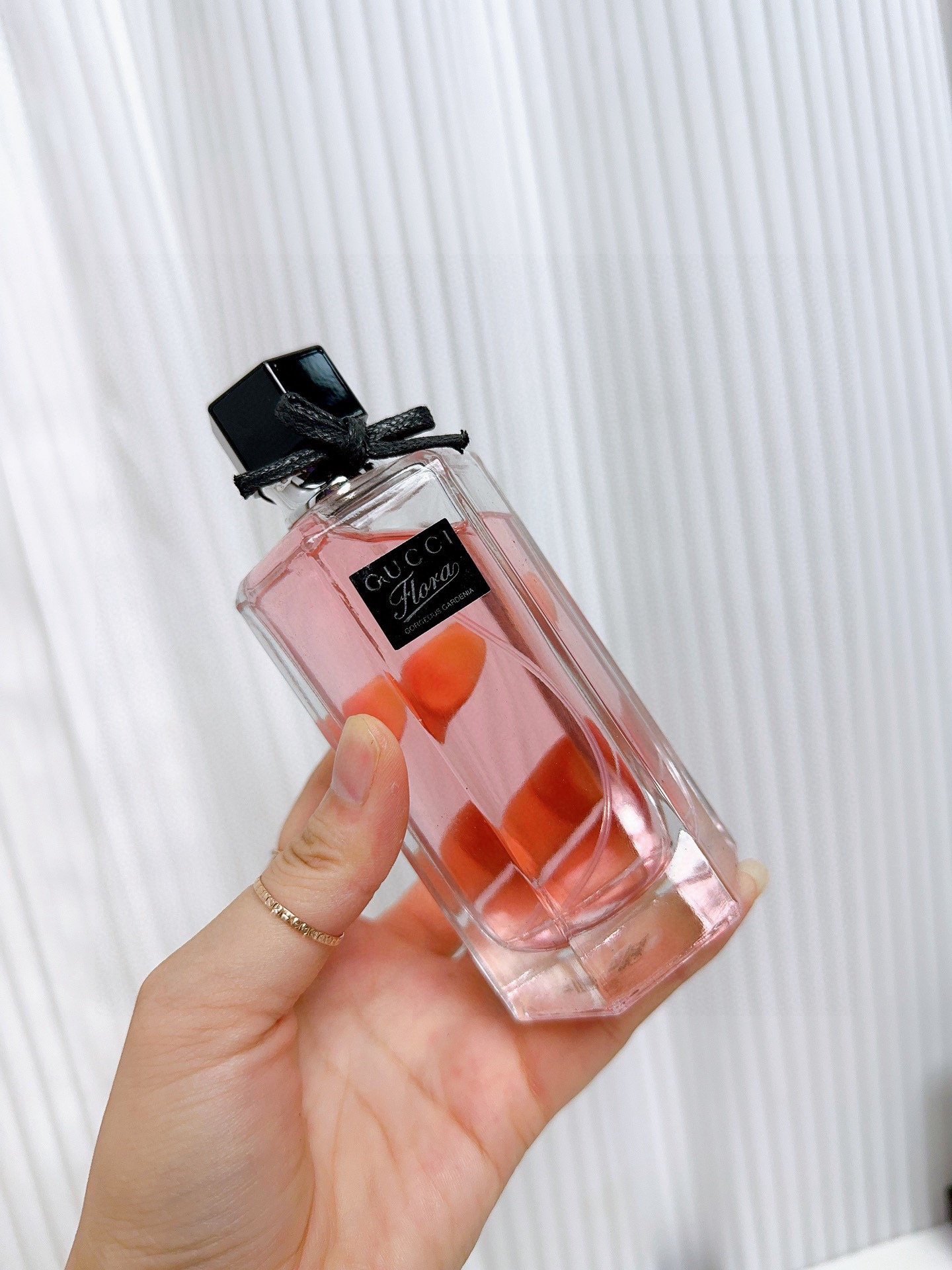 Gucci Floral Dance Gardenia Eau de Toilette 100ml