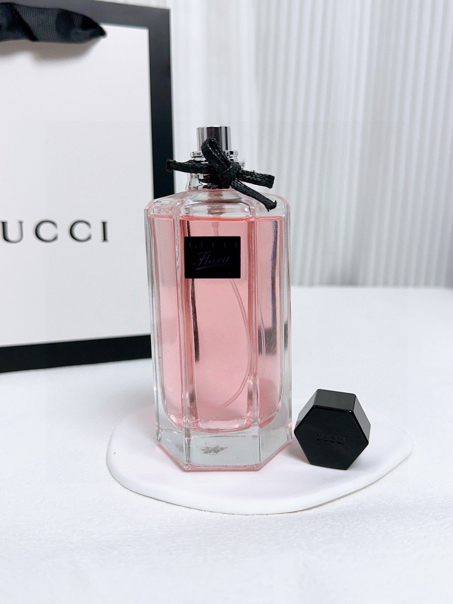 Gucci Floral Dance Gardenia Eau de Toilette 100ml