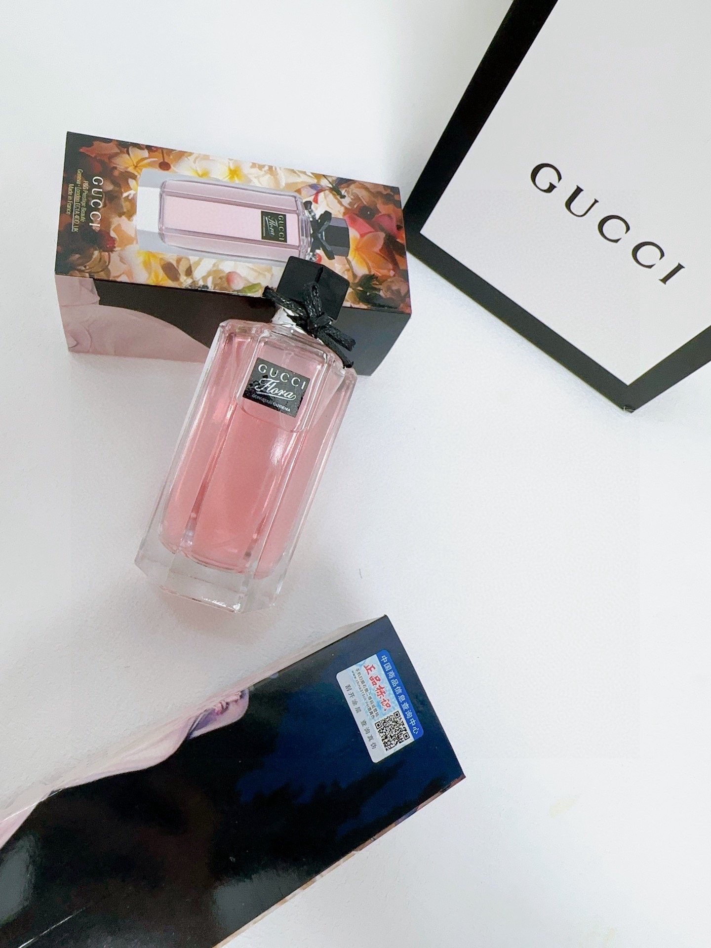 Gucci Floral Dance Gardenia Eau de Toilette 100ml