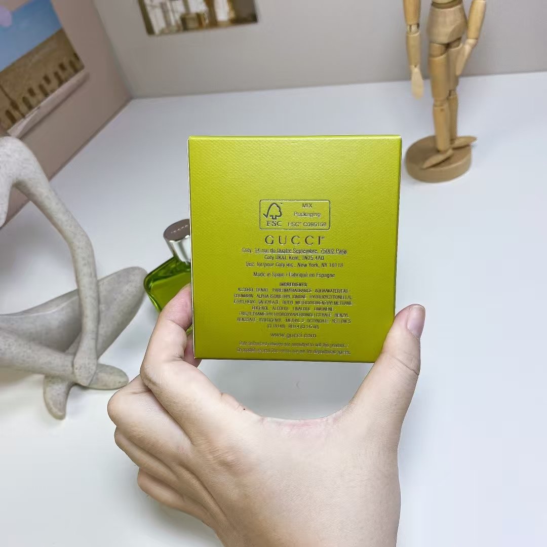 Gucci Guilty Men's Fragrance 60ml