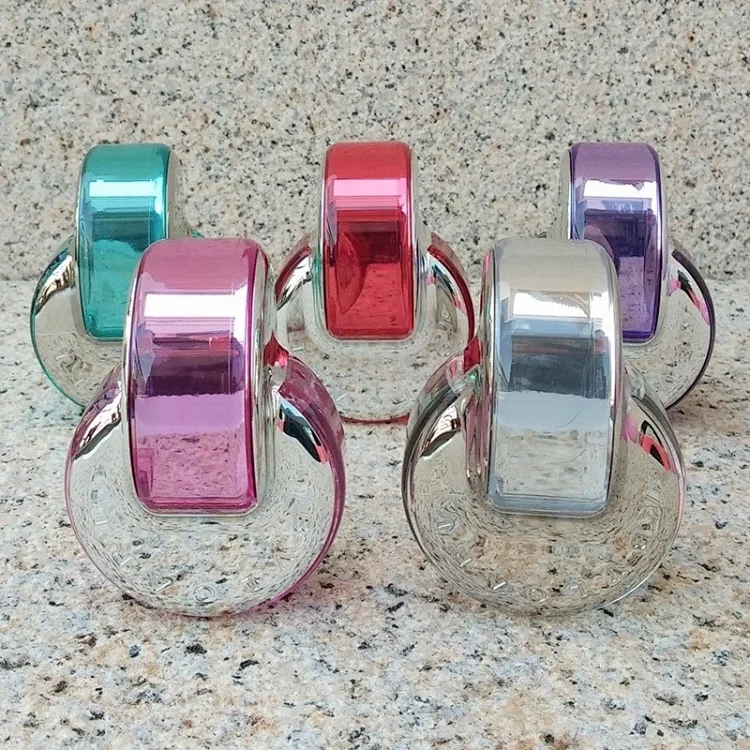 Bulgari Wheel Perfum