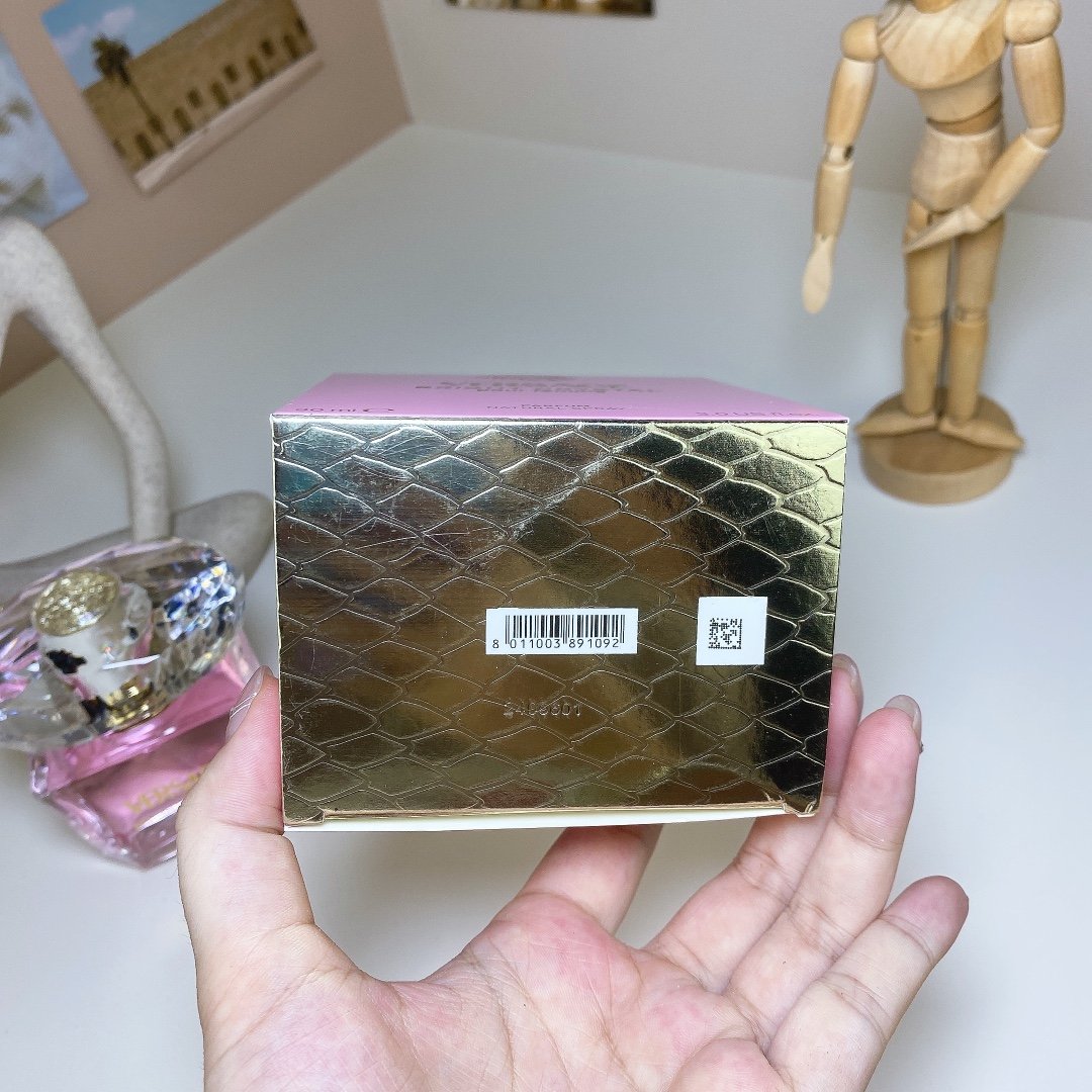 Versace Pink Diamond (Fragrance Version) 90ml