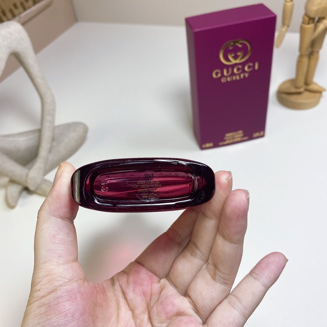 Gucci Guilty Unbridled Pure Fragrance 90ml