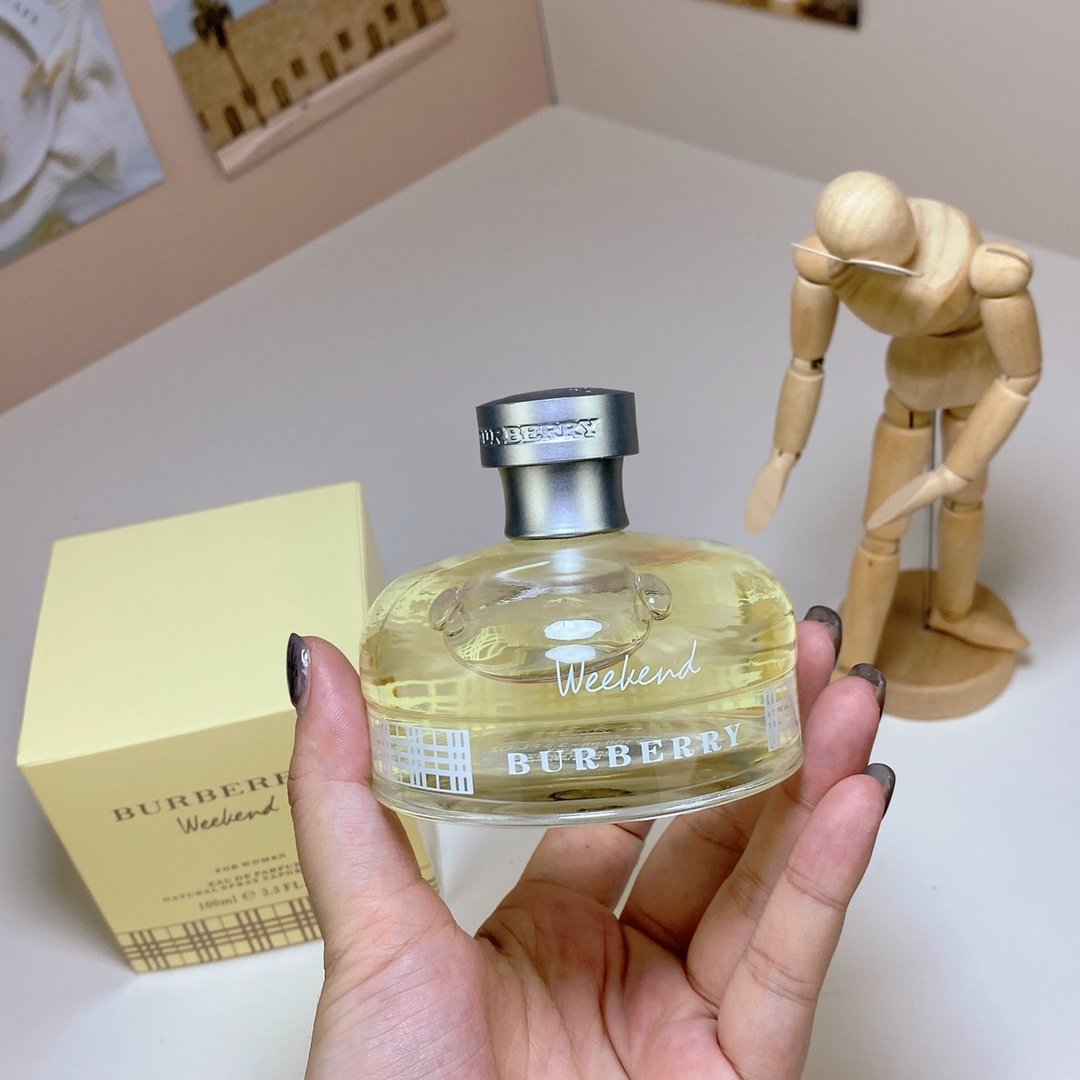 Burberry Weekend Eau de Toilette 100ml