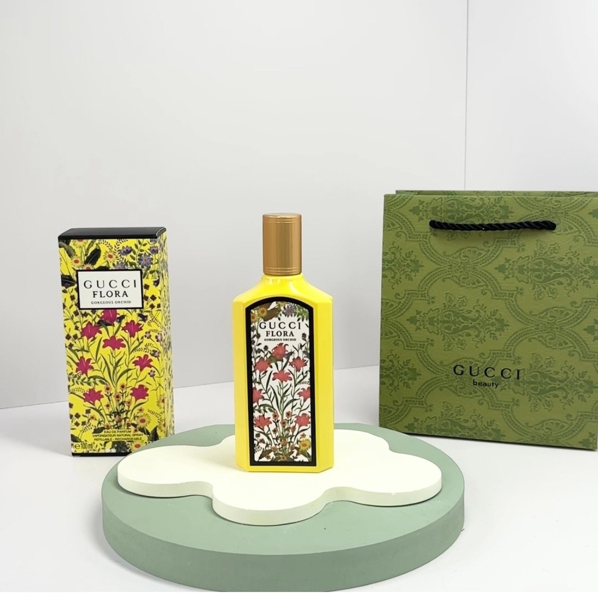 GUCCI Dream Collection: Four Fragrances