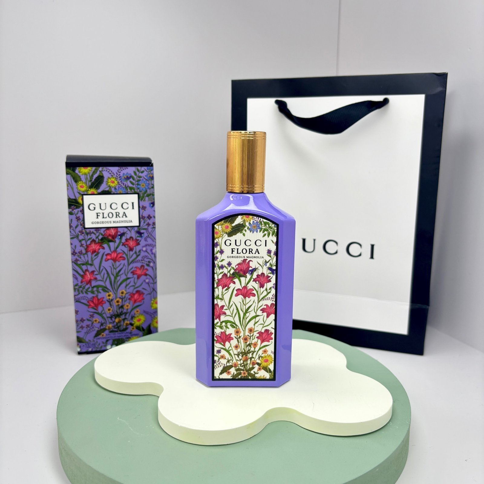 GUCCI Dream Collection: Four Fragrances