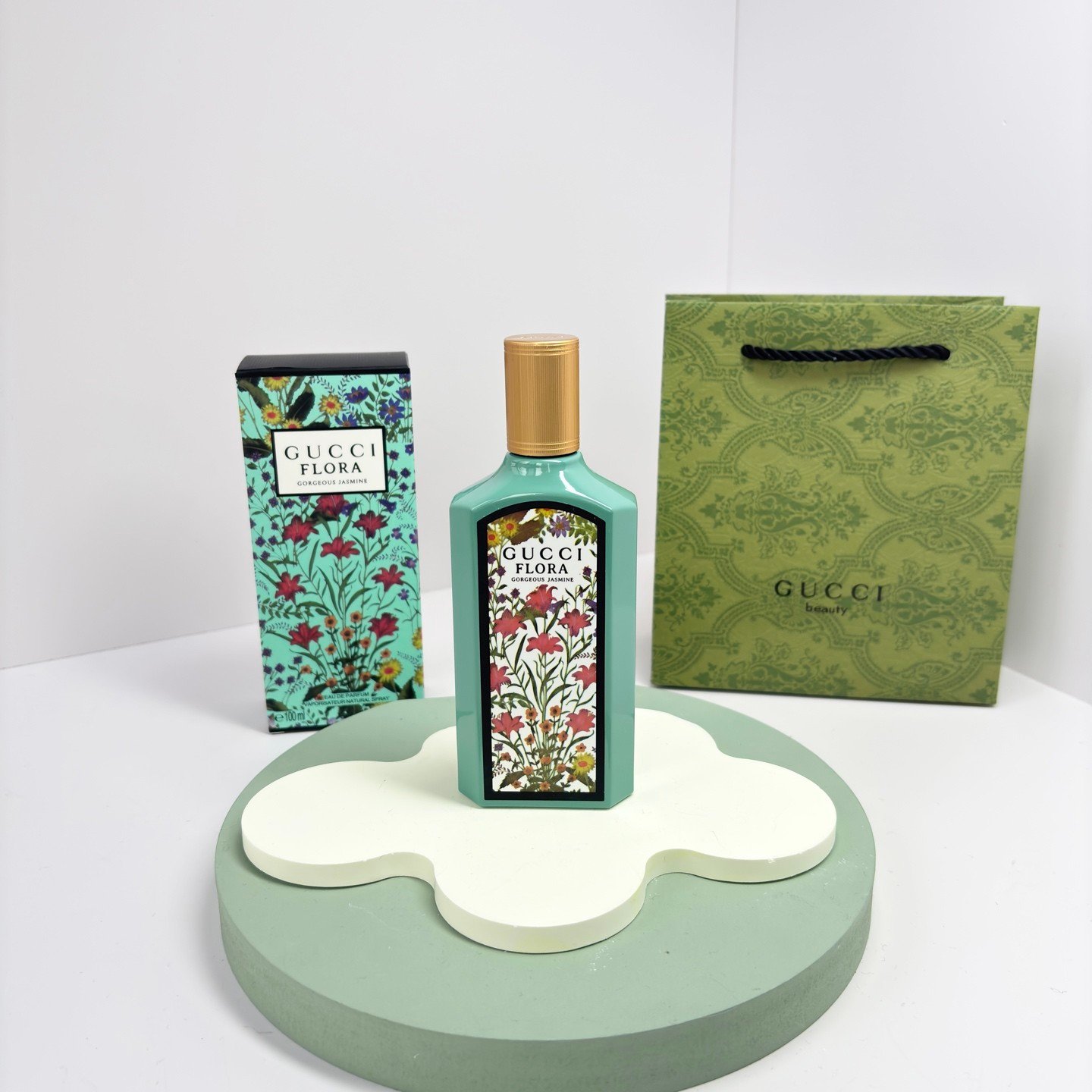 GUCCI Dream Collection: Four Fragrances