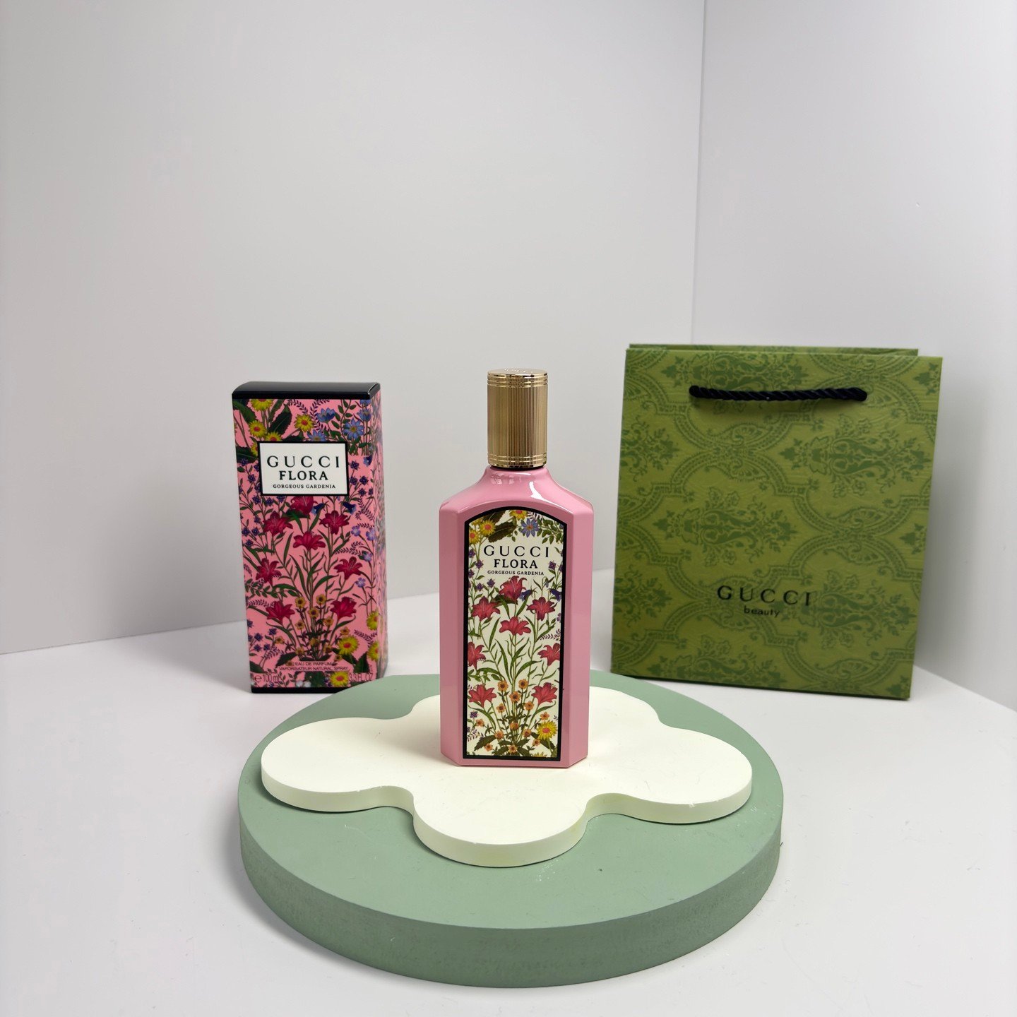 GUCCI Dream Collection: Four Fragrances