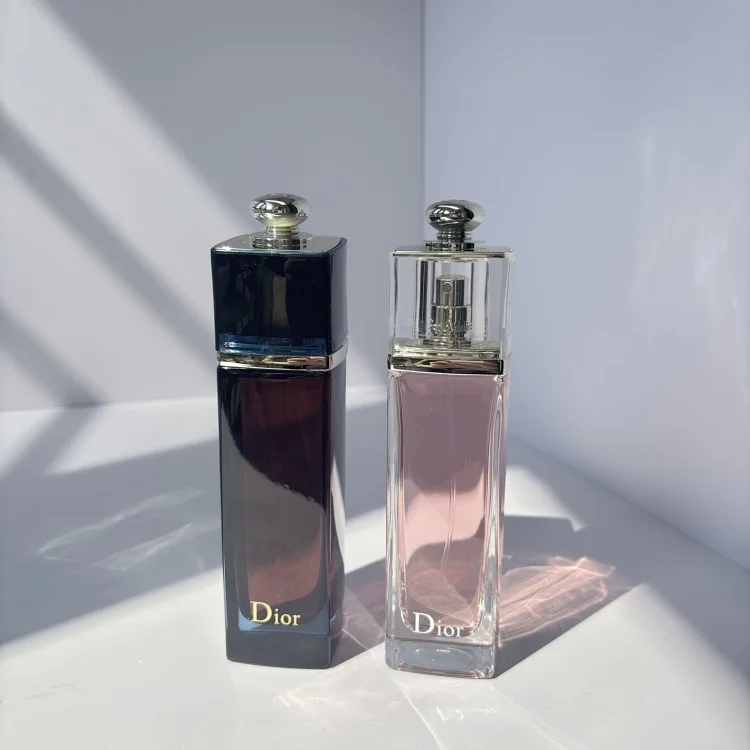 Dior Bleu de Dior fragrance