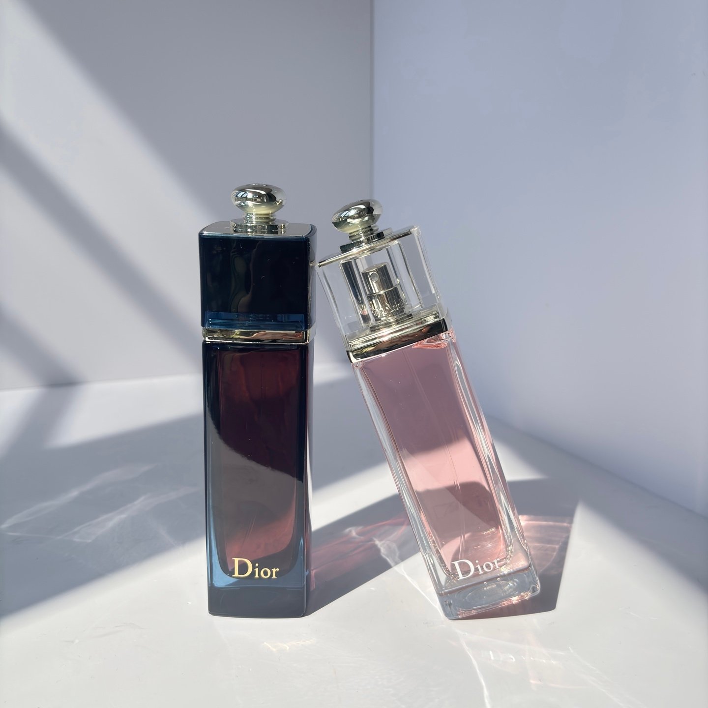 Dior Bleu de Dior fragrance