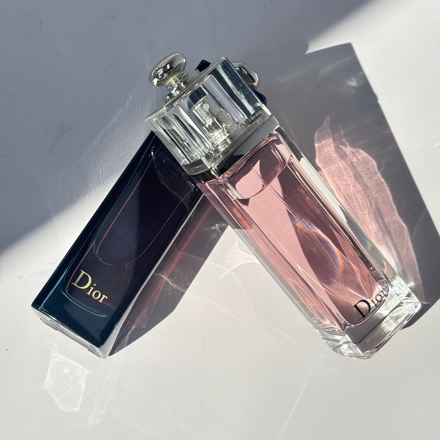 Dior Bleu de Dior fragrance
