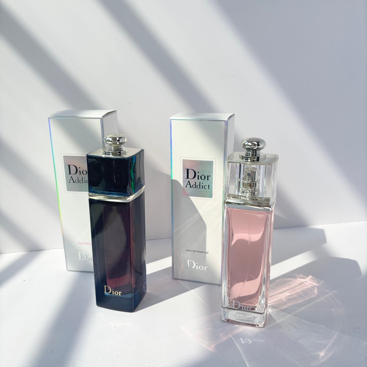 Dior Bleu de Dior fragrance