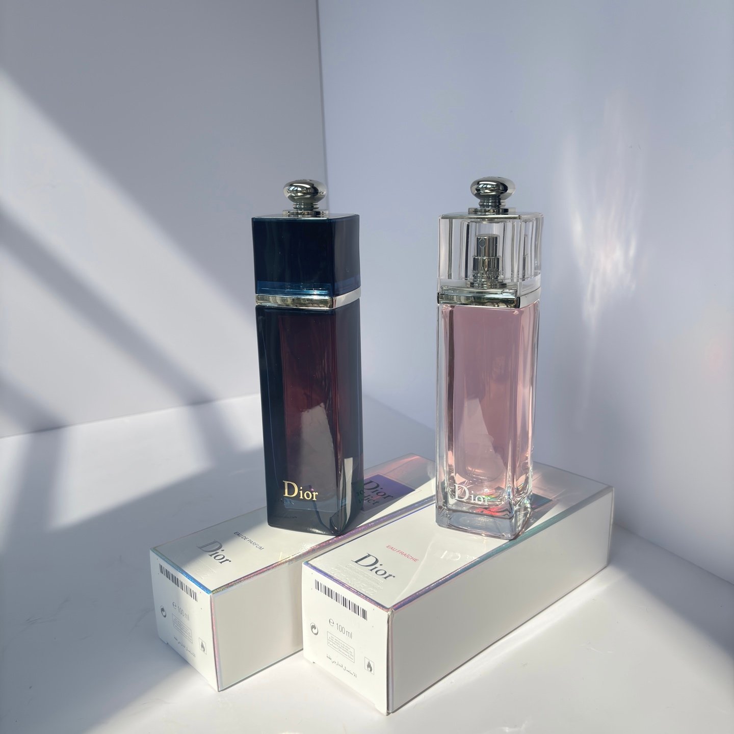 Dior Bleu de Dior fragrance