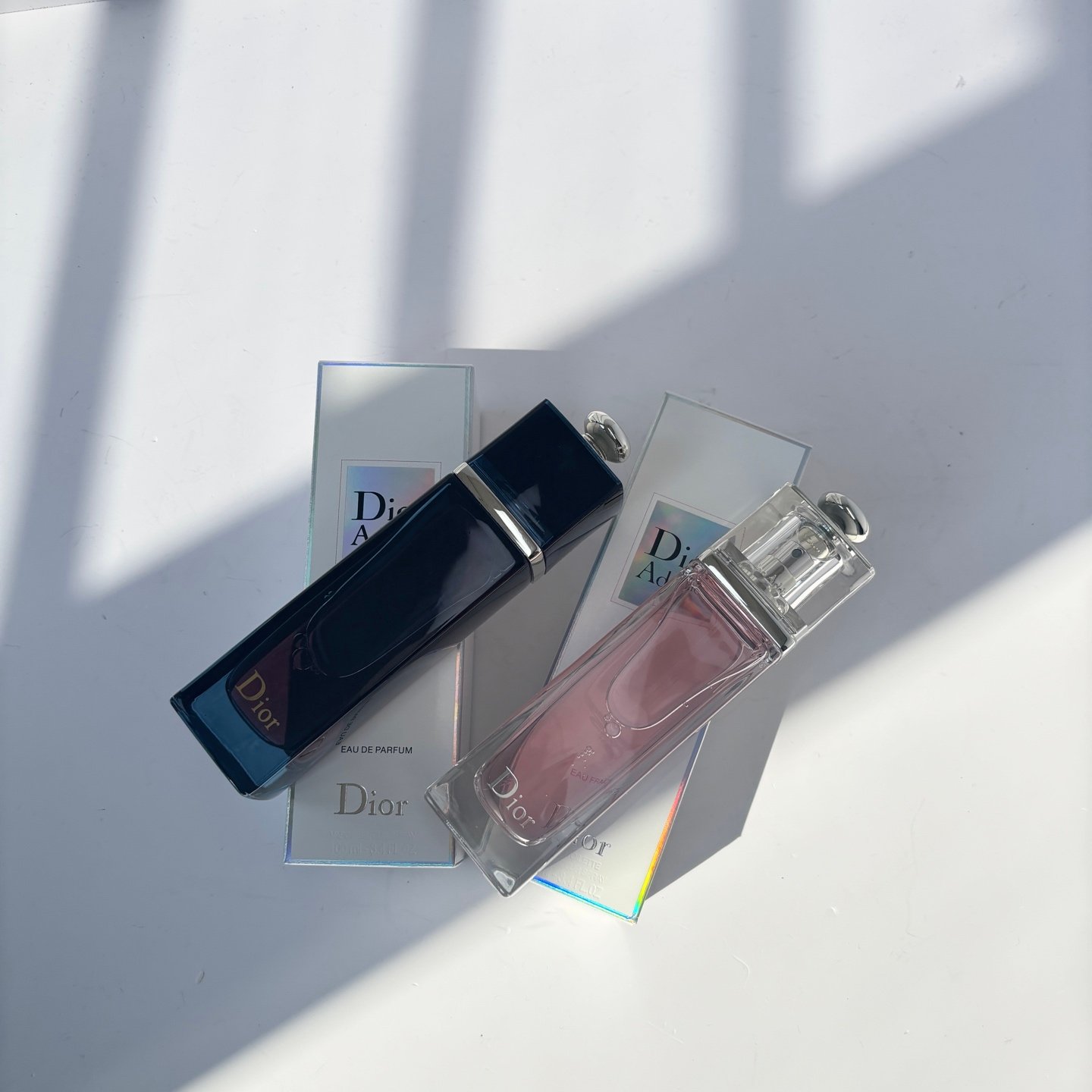 Dior Bleu de Dior fragrance