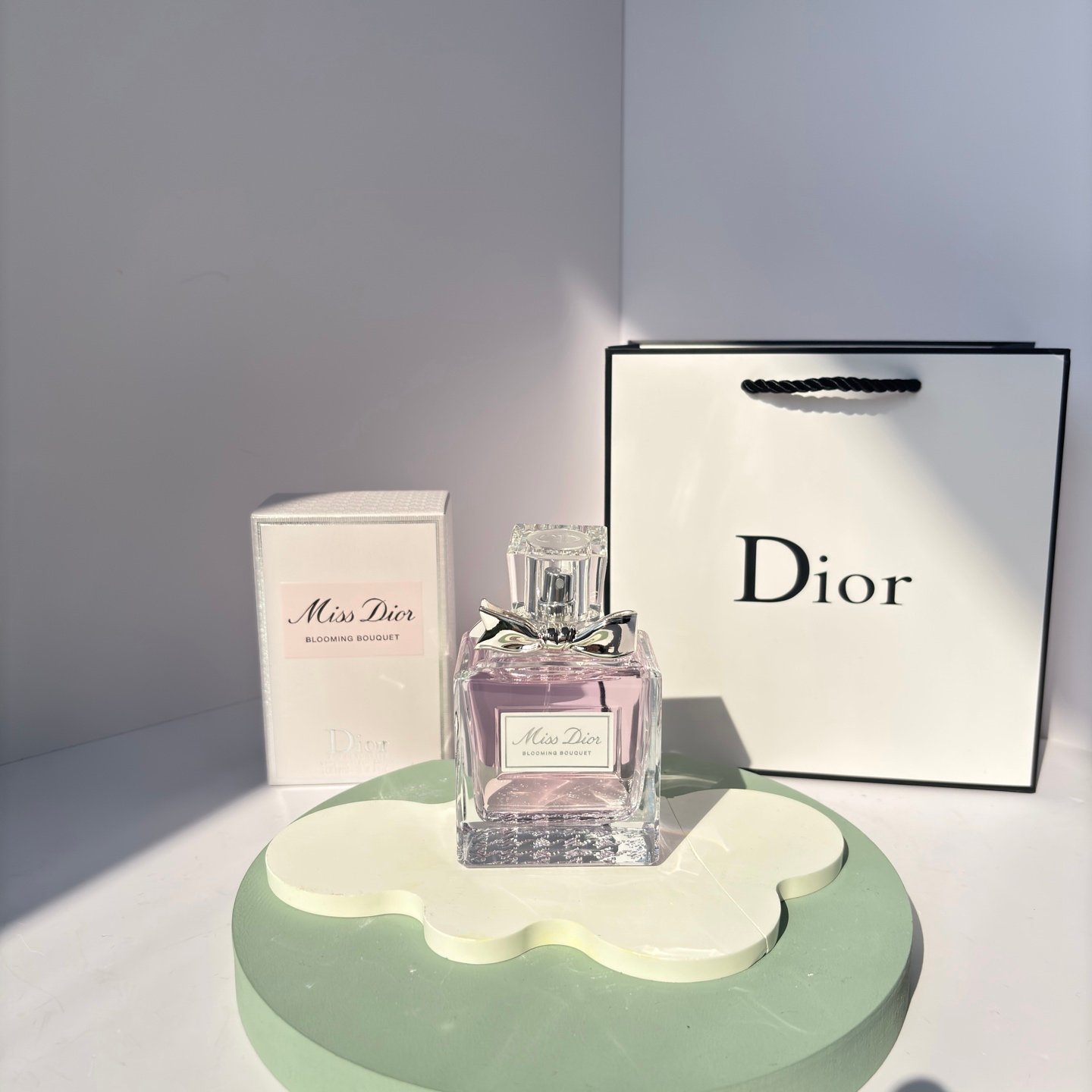 Dior Miss Dior Blooming Bouquet perfume