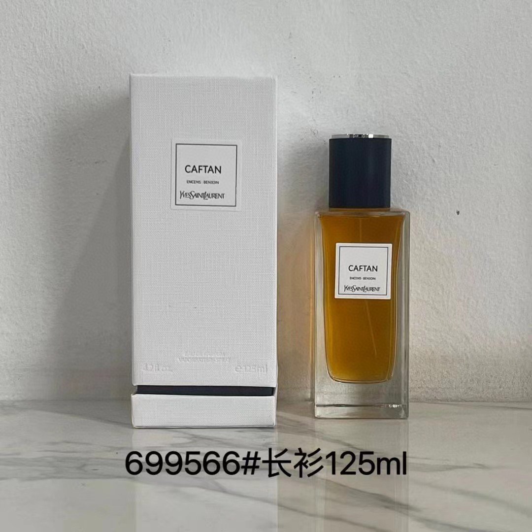 Yves Saint Laurent Haute Couture Eau de Parfum Collection 125ml