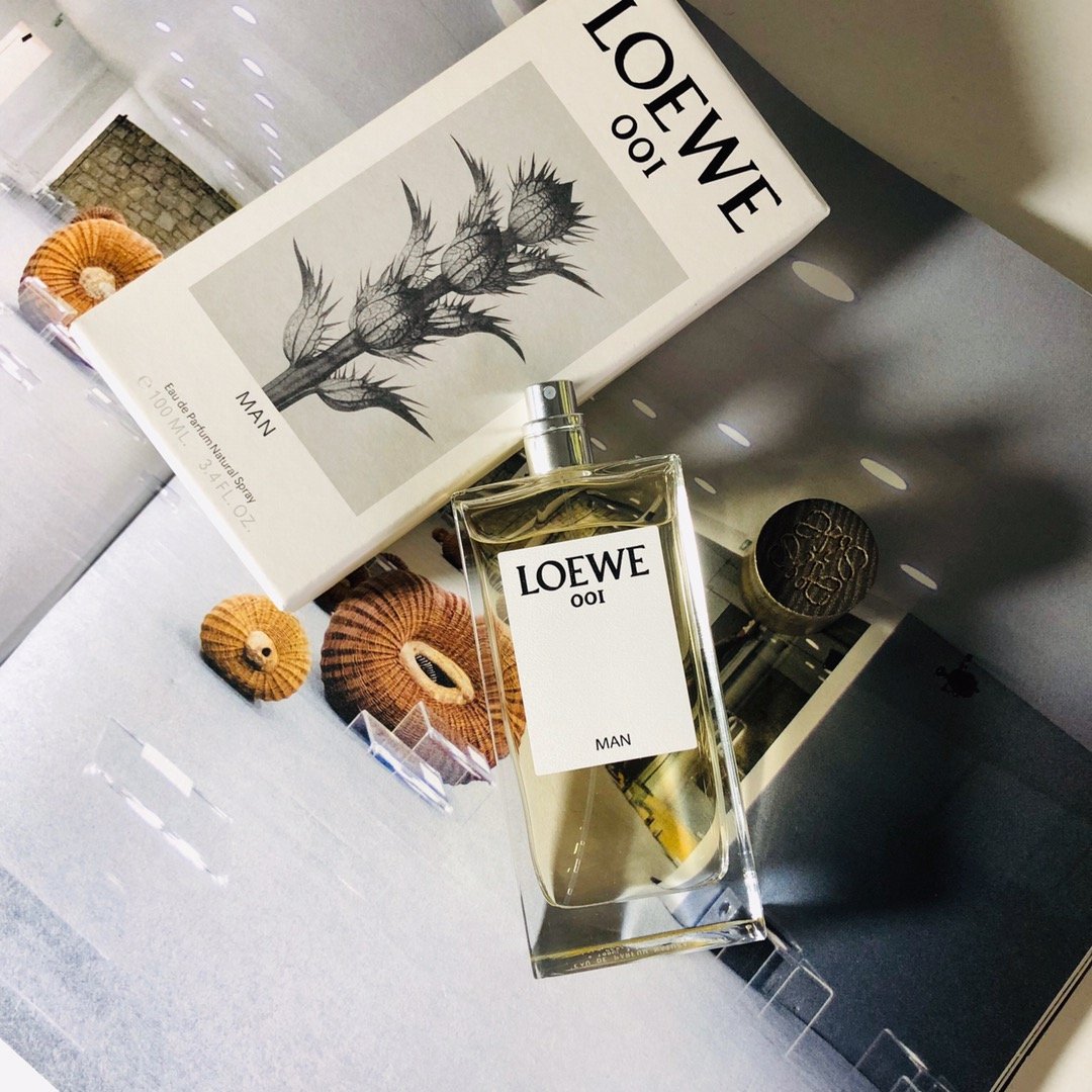 Loewe perfume