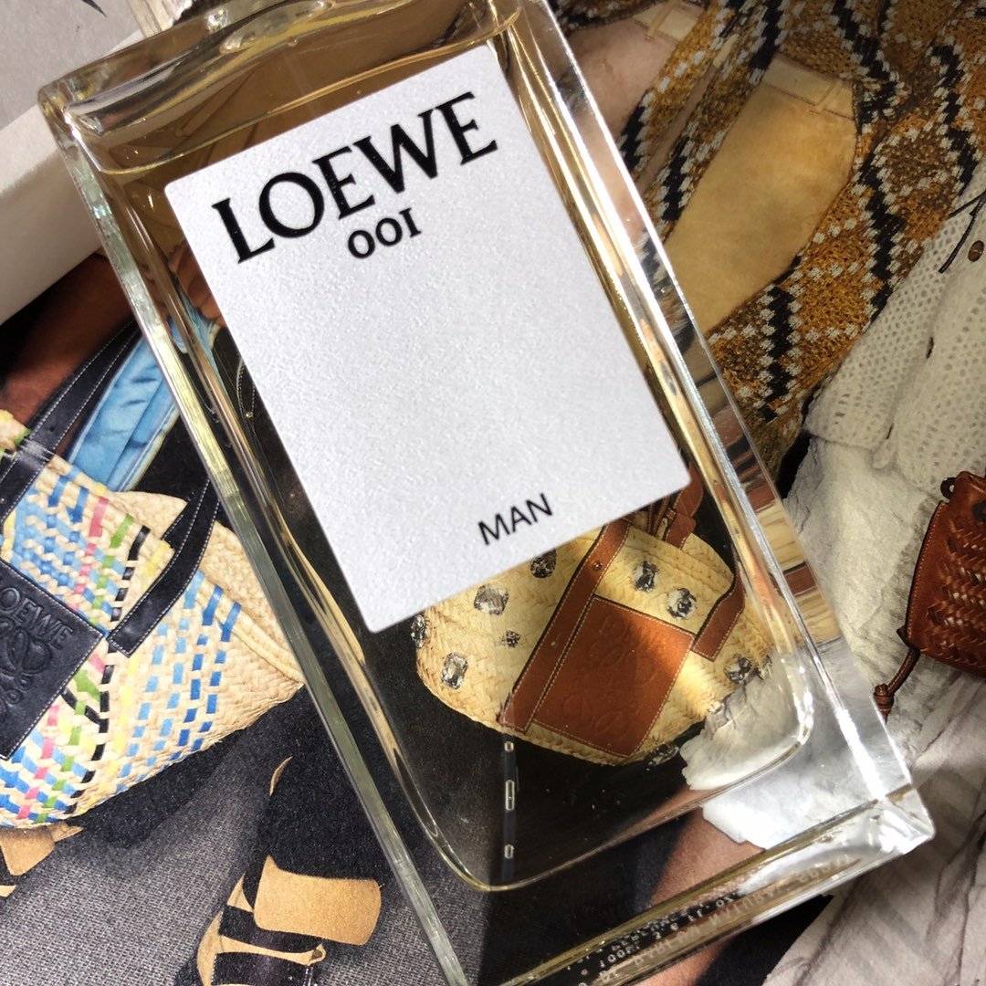 Loewe perfume