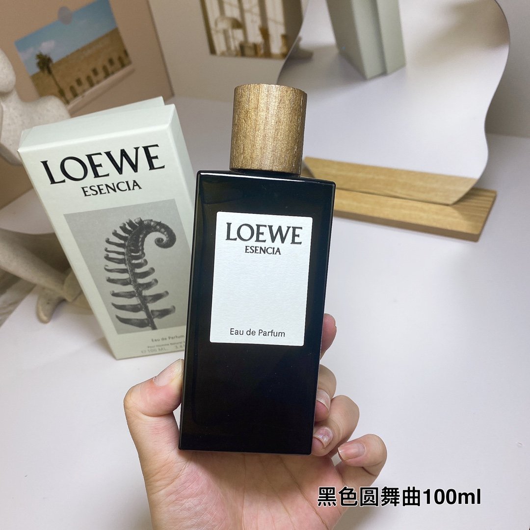 Loewe perfume