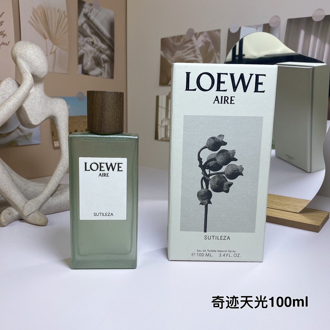 Loewe perfume