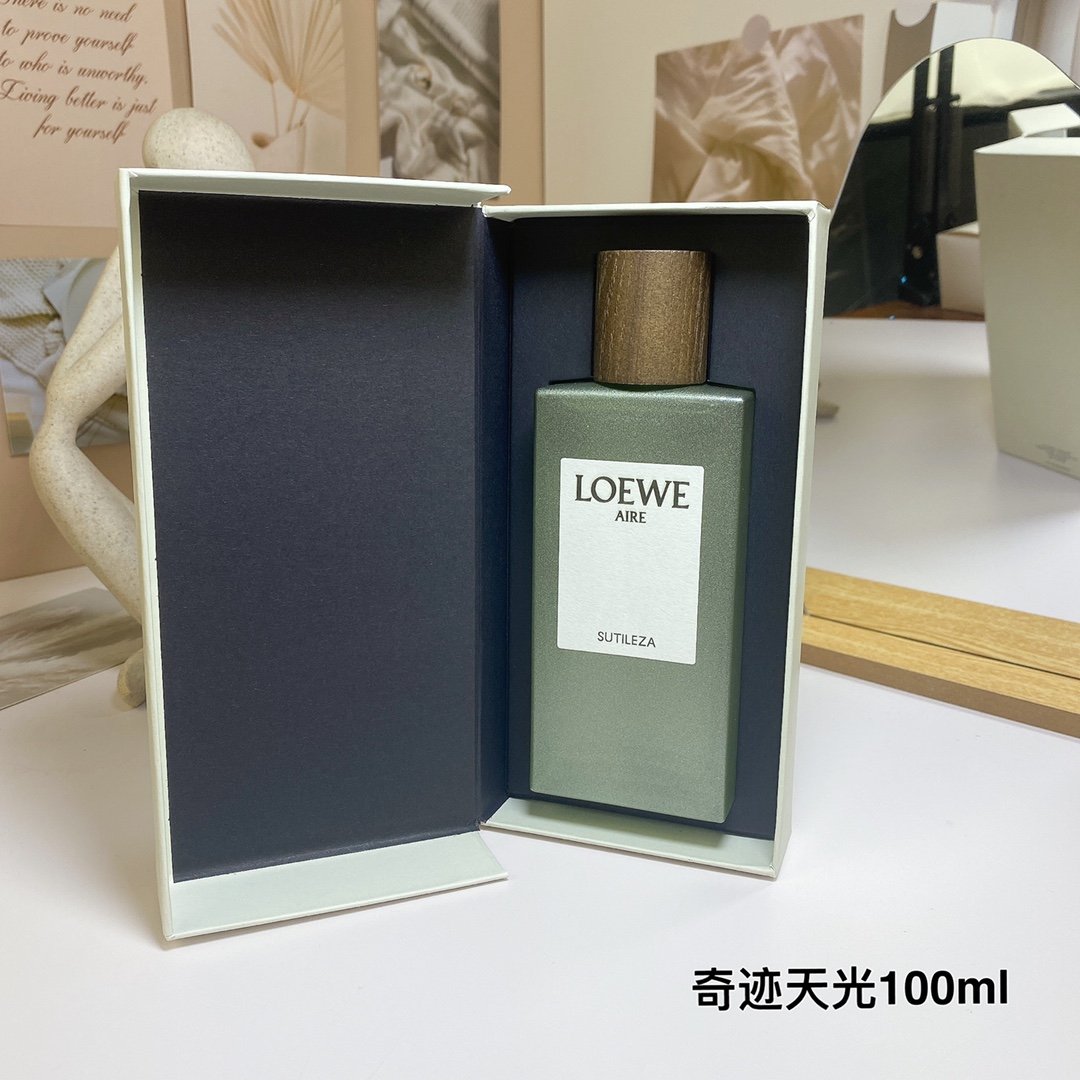 Loewe perfume