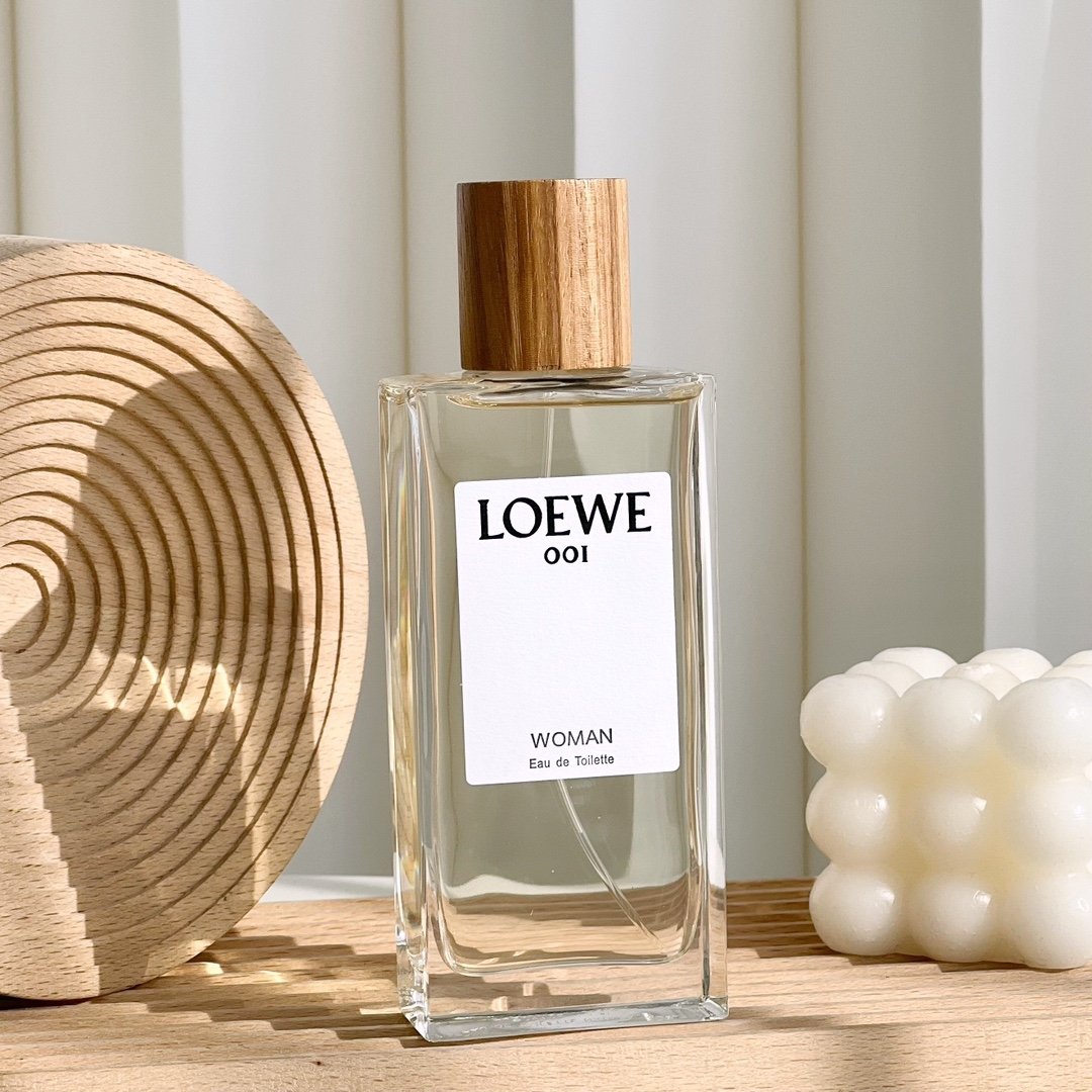 Loewe perfume