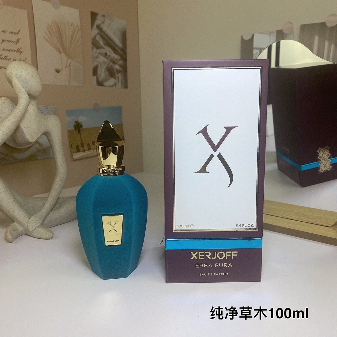 Schiff perfume