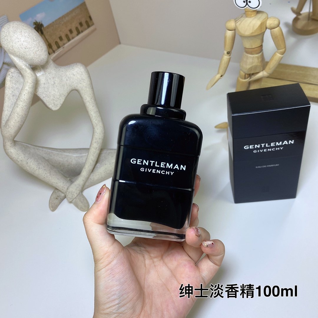 Givenchy Gentleman Eau de Parfum