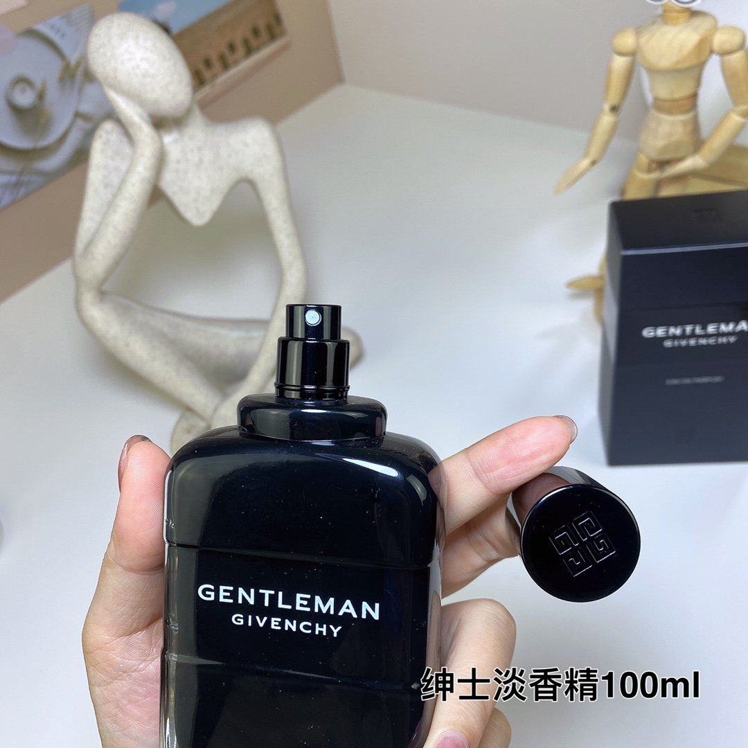Givenchy Gentleman Eau de Parfum