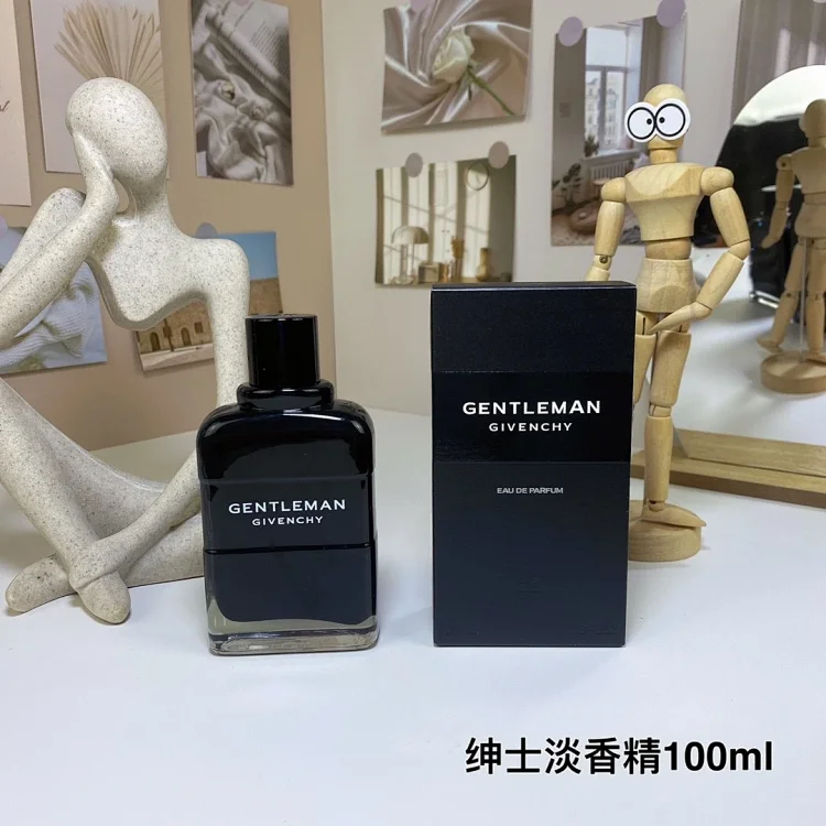 Givenchy Gentleman Eau de Parfum