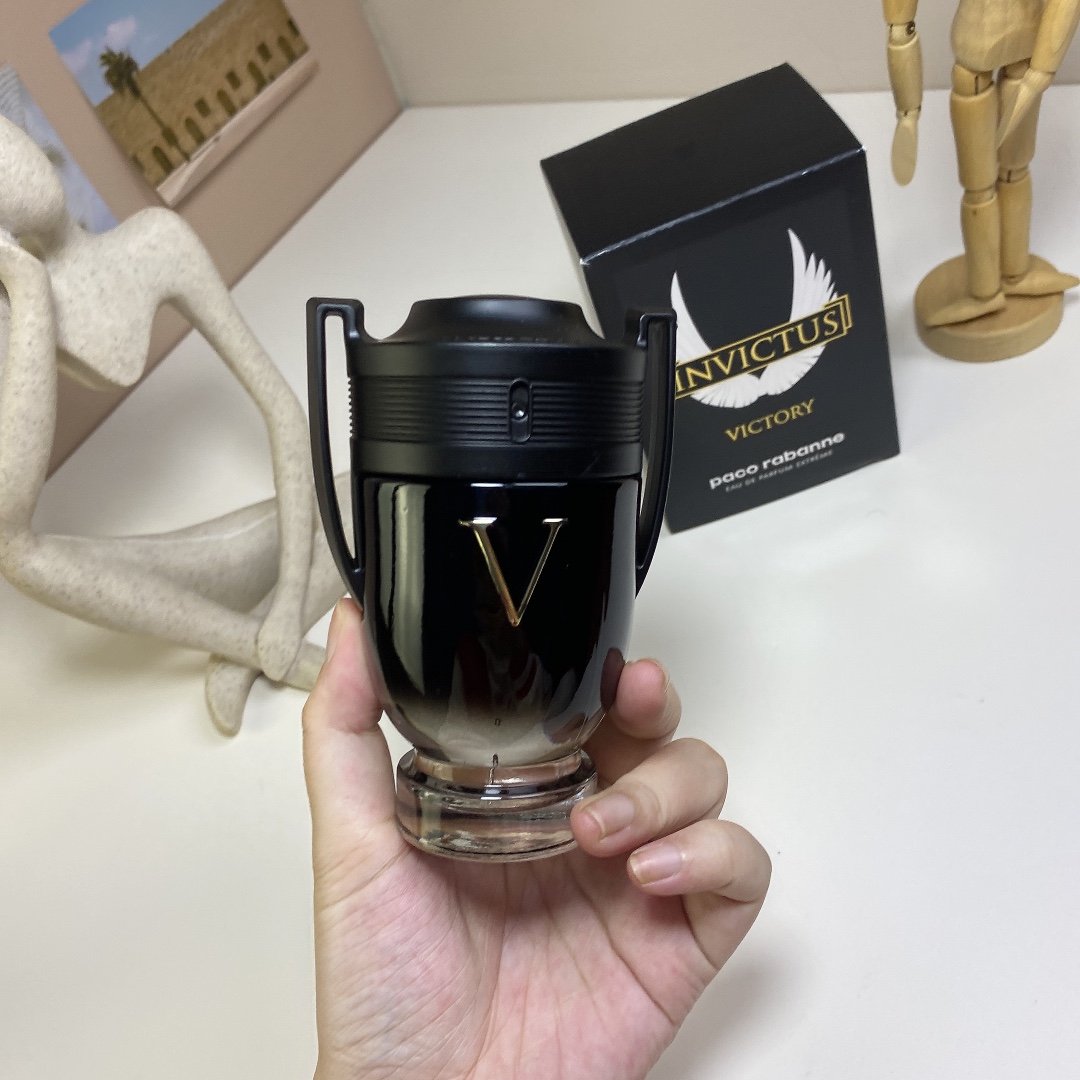 Rabanne Invictus Victory Elixir